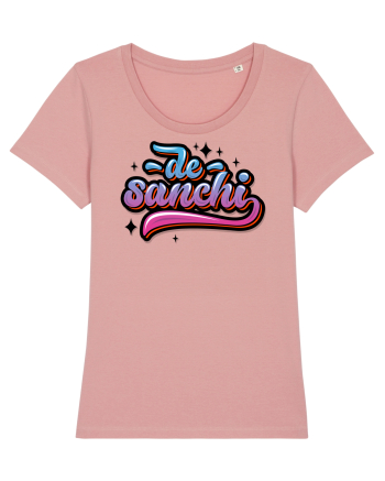 De sanchi Canyon Pink