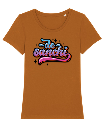 De sanchi Roasted Orange
