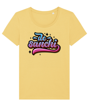 De sanchi Jojoba