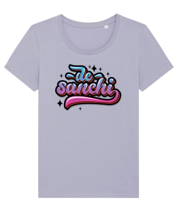 De sanchi Lavender