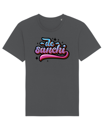 De sanchi Anthracite