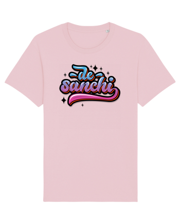 De sanchi Cotton Pink