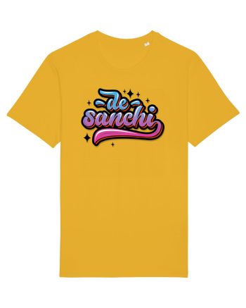 De sanchi Spectra Yellow