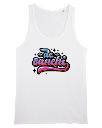 De sanchi White