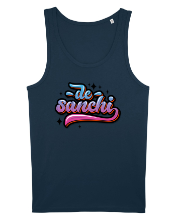 De sanchi Navy