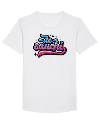 De sanchi White
