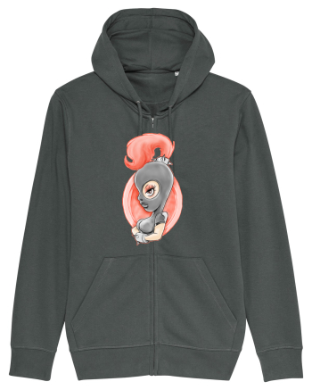 B D S M Chick Anthracite