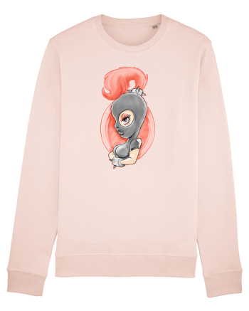 B D S M Chick Candy Pink