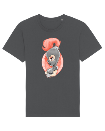 B D S M Chick Anthracite