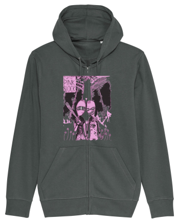 Pink Punks Anthracite