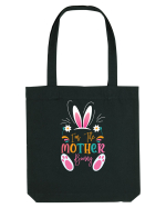 I'm The Mother Bunny Sacoșă textilă
