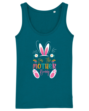 I'm The Mother Bunny Ocean Depth