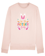 I'm The Mother Bunny Bluză mânecă lungă Unisex Rise