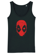 Deadpool Vintage Maiou Damă Dreamer