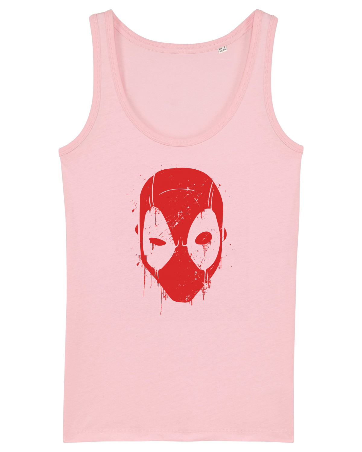 Maiou Damă Dreamer Cotton Pink