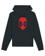 Deadpool Vintage Hanorac Unisex Drummer
