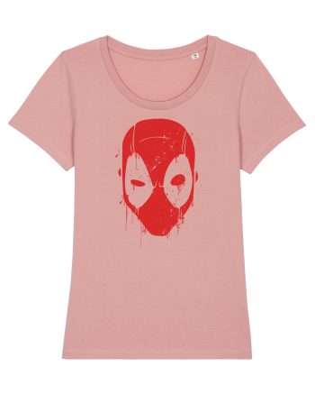 Deadpool Vintage Canyon Pink