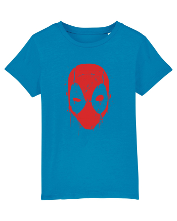 Deadpool Vintage Azur