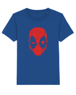 Deadpool Vintage Tricou mânecă scurtă  Copii Mini Creator