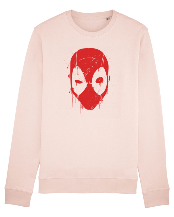 Deadpool Vintage Candy Pink