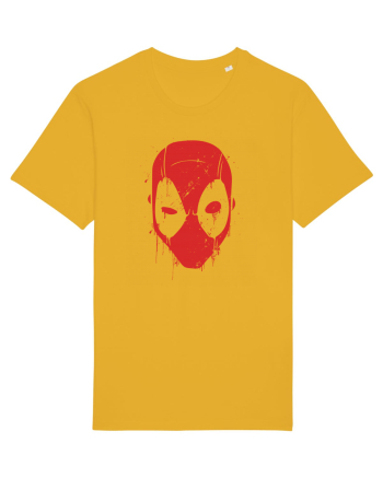 Deadpool Vintage Spectra Yellow