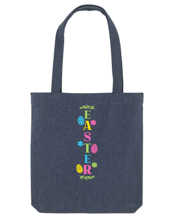 Easter  / Paste Midnight Blue
