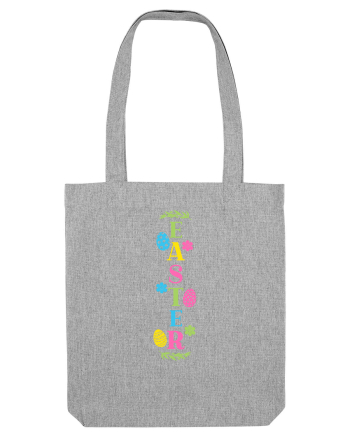 Easter  / Paste Heather Grey