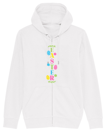 Easter  / Paste White