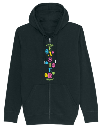 Easter  / Paste Black