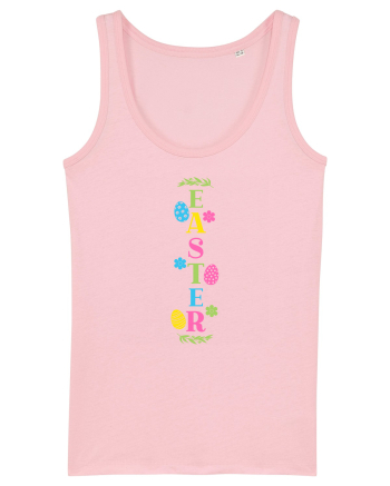 Easter  / Paste Cotton Pink