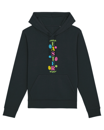 Easter  / Paste Black