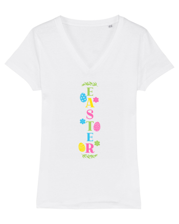 Easter  / Paste White