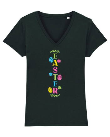 Easter  / Paste Black