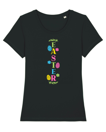 Easter  / Paste Black