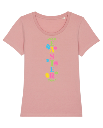 Easter  / Paste Canyon Pink