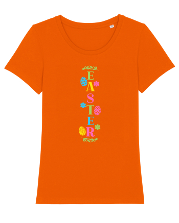 Easter  / Paste Bright Orange