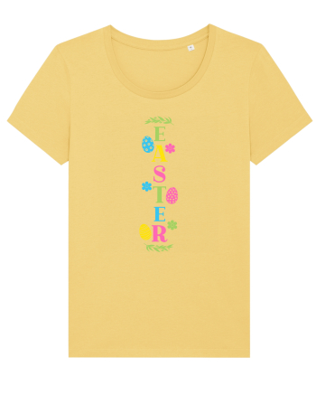 Easter  / Paste Jojoba
