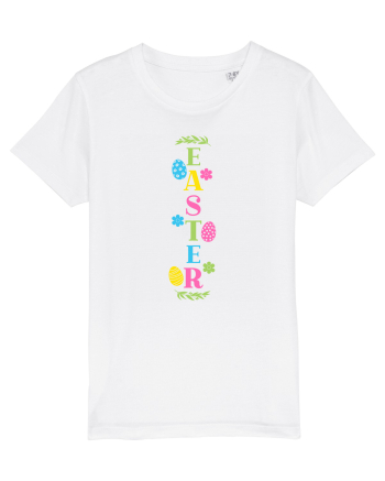 Easter  / Paste White
