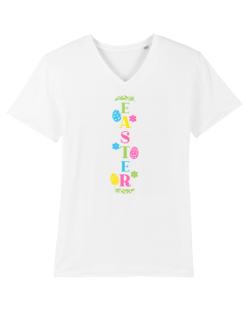 Easter  / Paste White