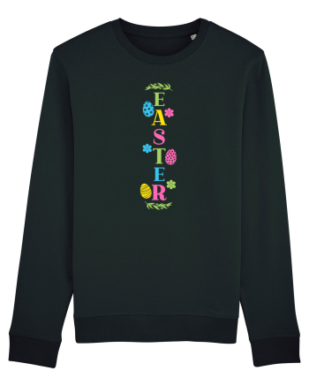 Easter  / Paste Black