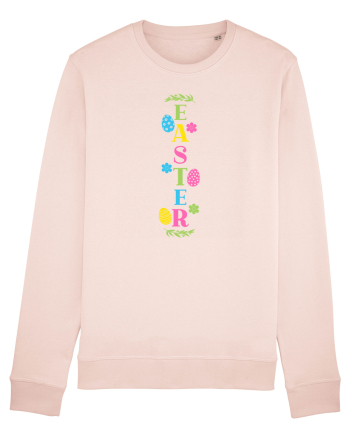 Easter  / Paste Candy Pink