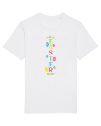 Easter  / Paste White