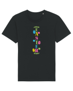 Easter  / Paste Tricou mânecă scurtă Unisex Rocker