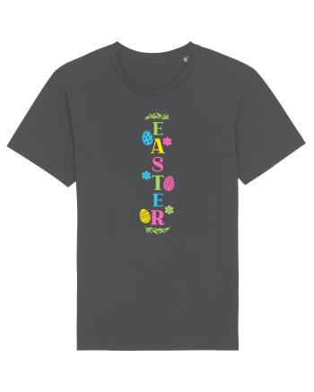 Easter  / Paste Anthracite