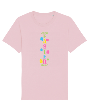 Easter  / Paste Cotton Pink