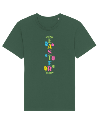 Easter  / Paste Bottle Green