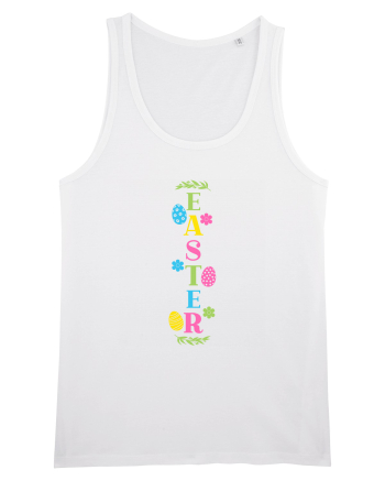Easter  / Paste White