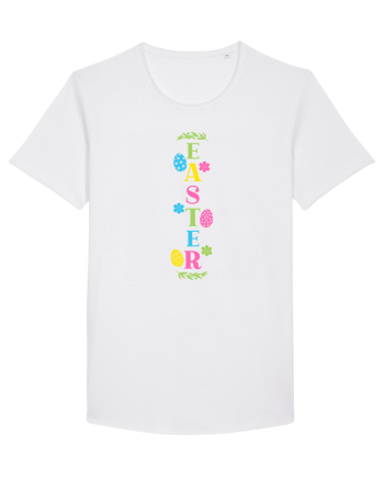 Easter  / Paste White
