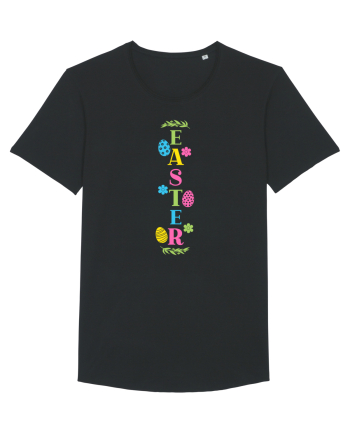 Easter  / Paste Black