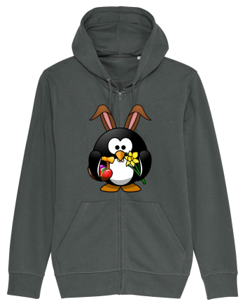 Easter Penguin Anthracite
